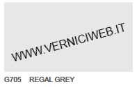 SG705 REGAL GREY isofan marine